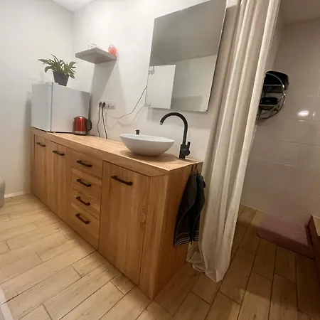 Monstera II Apartment Kolin Exterior photo