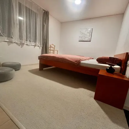 Monstera II Apartment Kolin Exterior photo