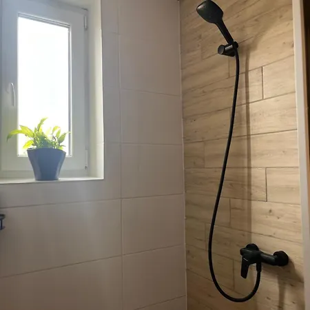 Monstera II Apartment Kolin Exterior photo