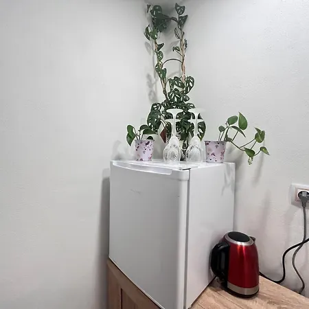 Monstera II Apartment Kolin Exterior photo