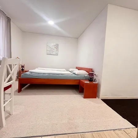 Monstera II Apartment Kolin Exterior photo