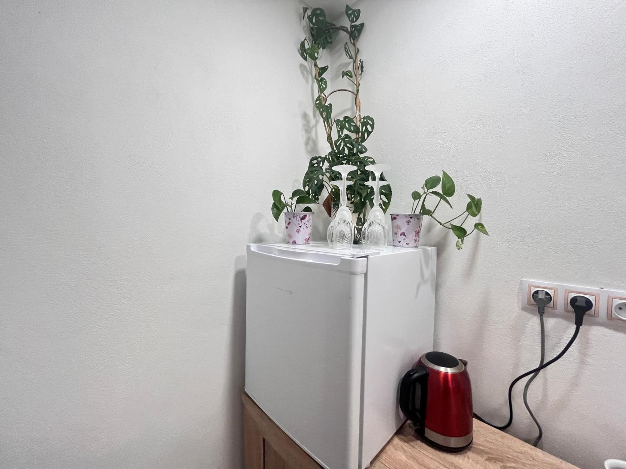 Apartment Monstera Ii *